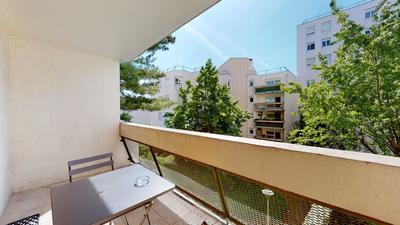 Appartement - 108 m²