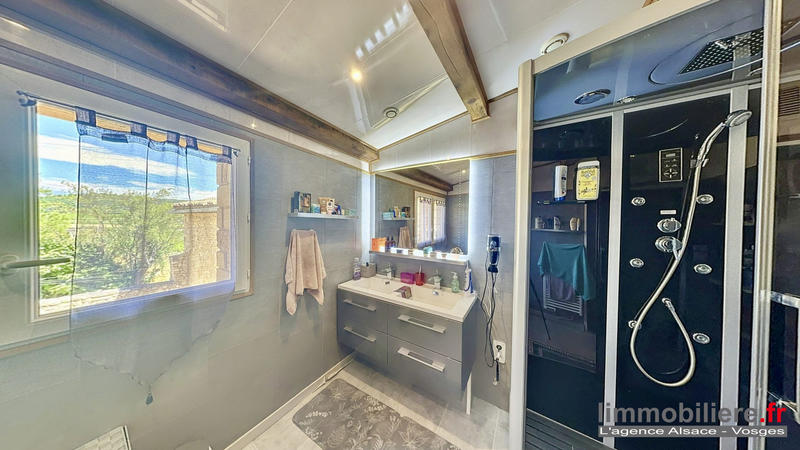 Mas - 282 m² - 11 pièces