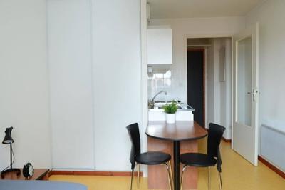 Appartement - 18 m² - 1 pièce