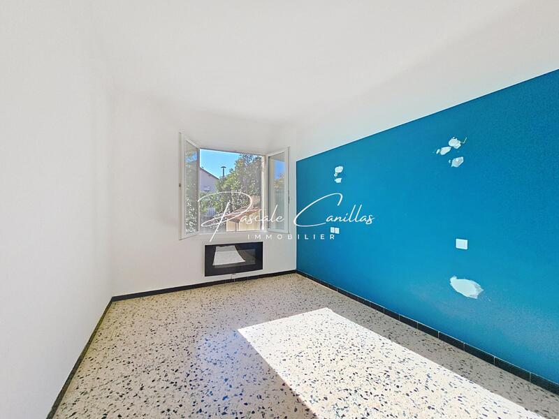 Maison - 81 m² - 5 pièces