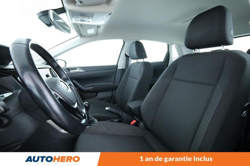 Volkswagen Polo 1.0 Tsi Confortline Business 95 ch