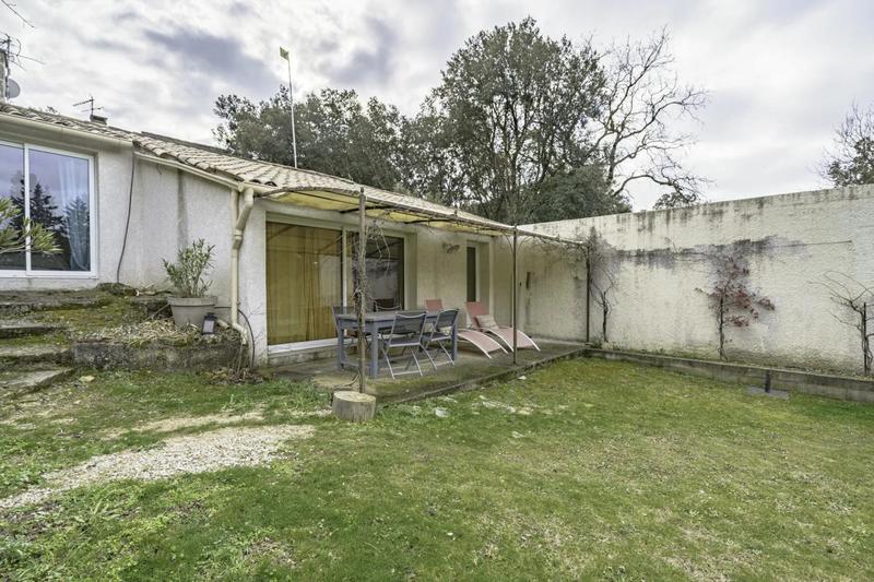 Propriété - 124 m² - 7 pièces