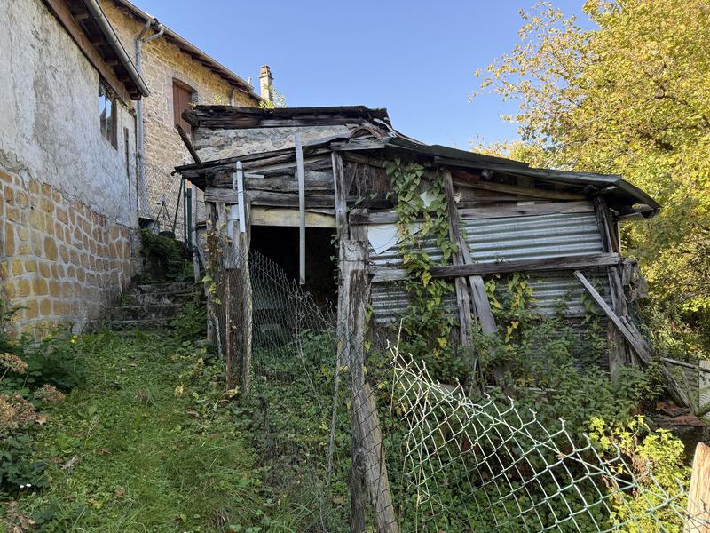 Maison - 65 m² - 4 pièces