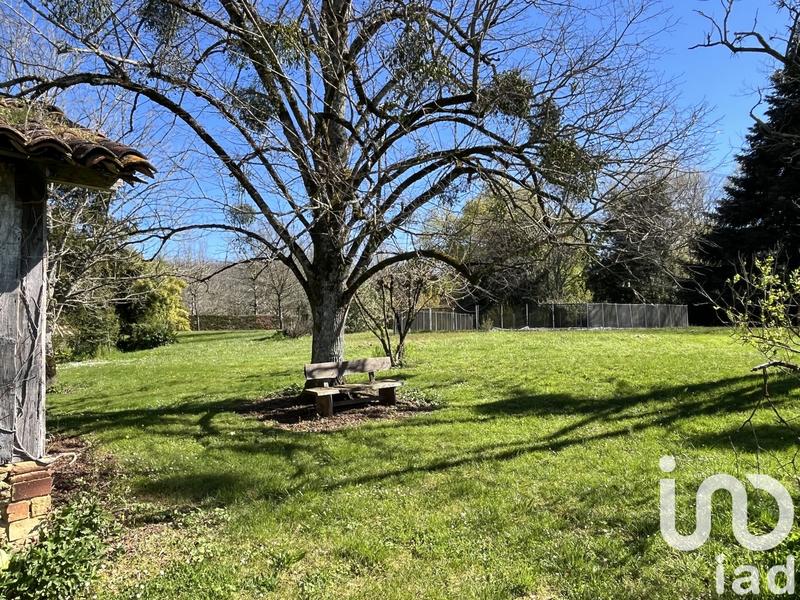 Maison - 310 m² - 11 pièces