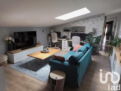 Appartement - 79 m² - 4 pièces