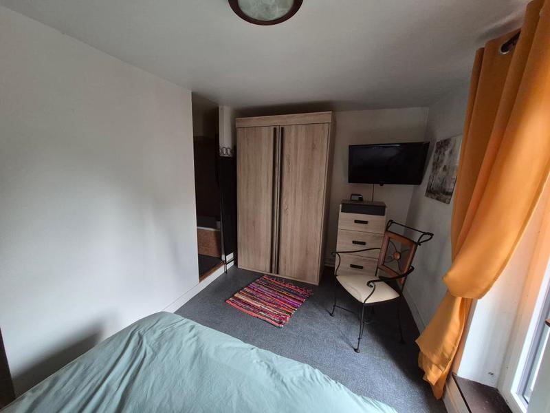 Maison - 160 m² - 5 pièces