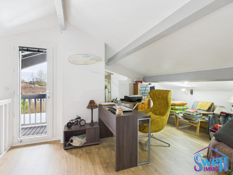 Villa - 101 m² - 4 pièces