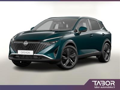 Nissan Qashqai Mhev 158 Cvt Tekna Hud Acc Led