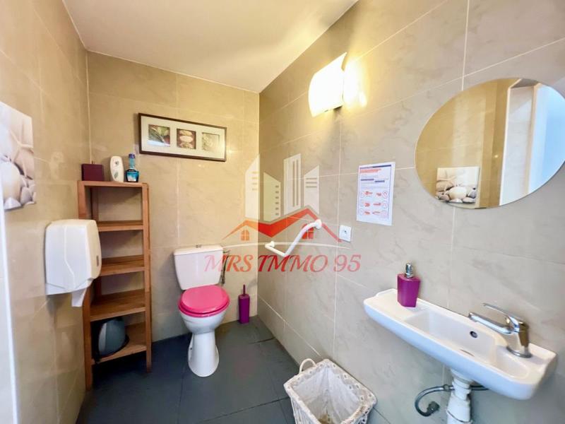 Appartement - 169 m² - 3 pièces