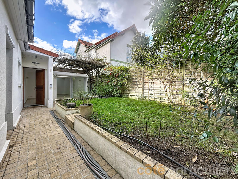 Maison - 88 m² - 3 pièces