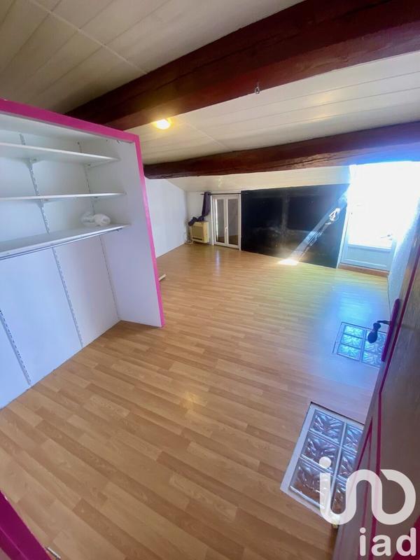 Maison de village - 172 m² - 5 pièces