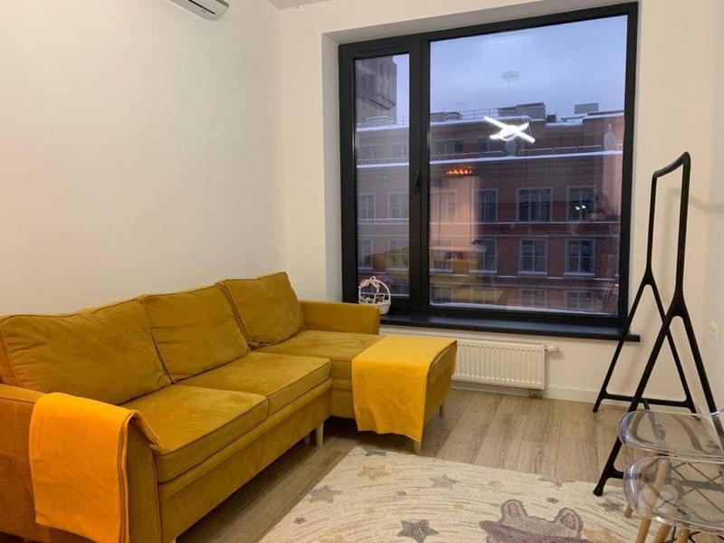 Appartement - 34 m² - 2 pièces