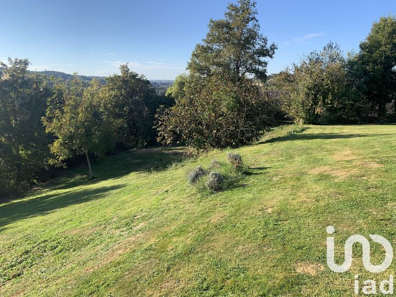 Maison de village - 120 m² - 5 pièces