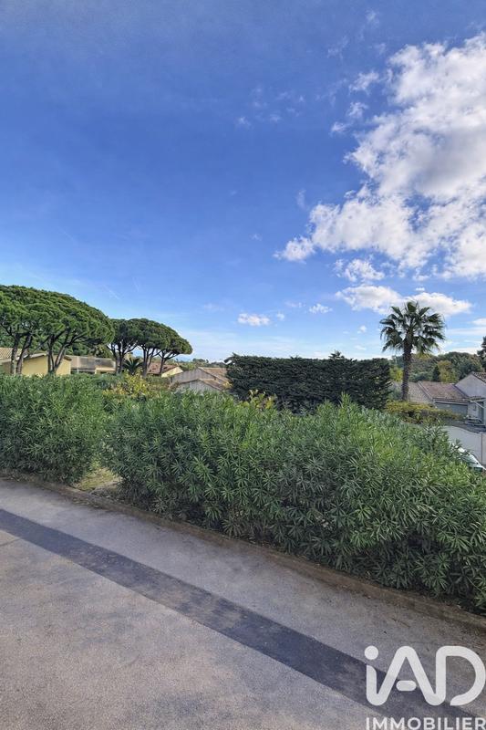 Appartement - 31 m² - 1 pièce