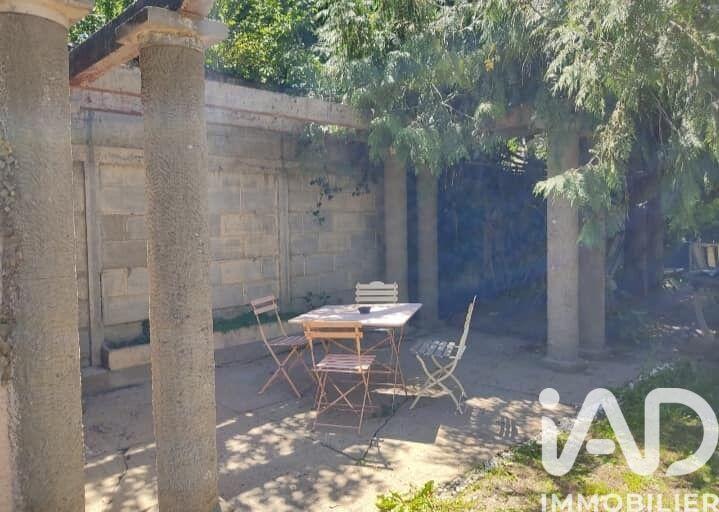 Maison - 14 m² - 1 pièce