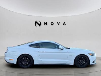 Ford Mustang Gt 5.0 V8 Fastback