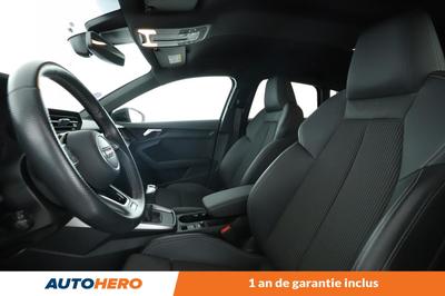 Audi A3 sportback 30 Tfsi s line 110 ch