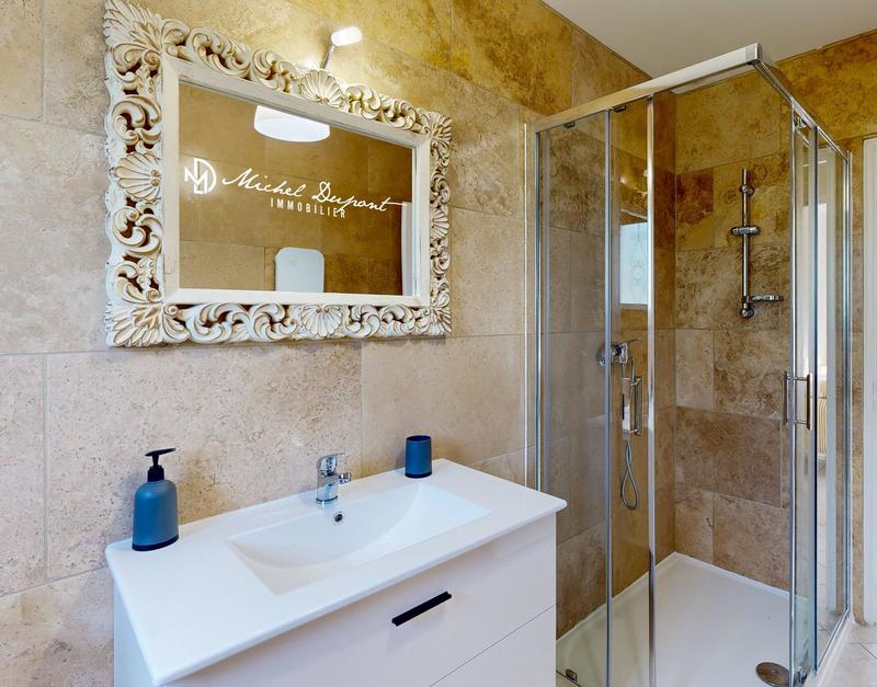 Maison - 106 m² - 4 pièces