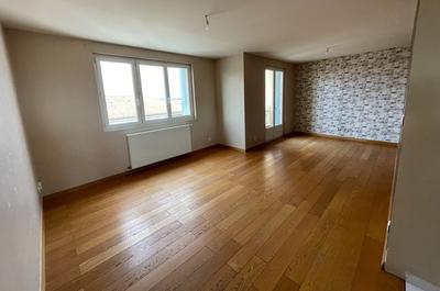 Appartement - 62 m² - 4 pièces