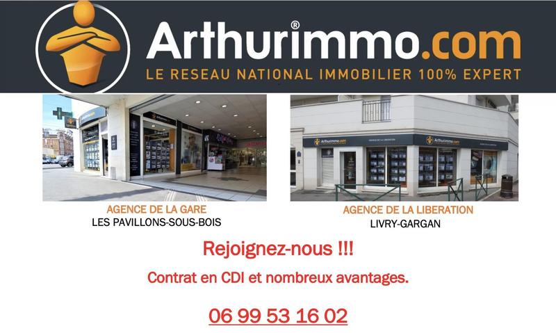 Appartement - 136 m² - 7 pièces