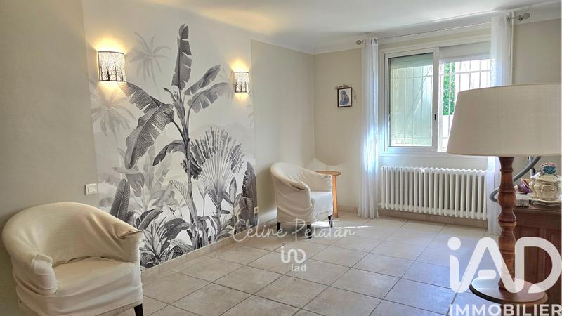 Maison - 91 m² - 4 pièces
