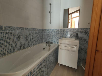 Maison - 83 m² - 4 pièces