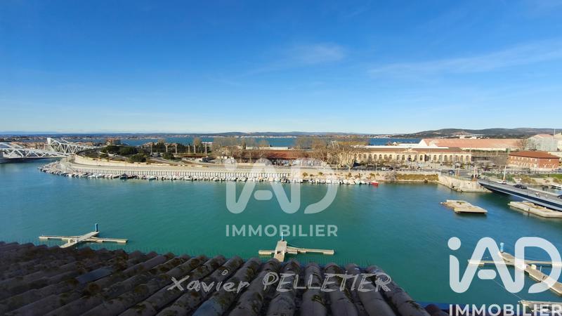 Appartement - 77 m² - 4 pièces