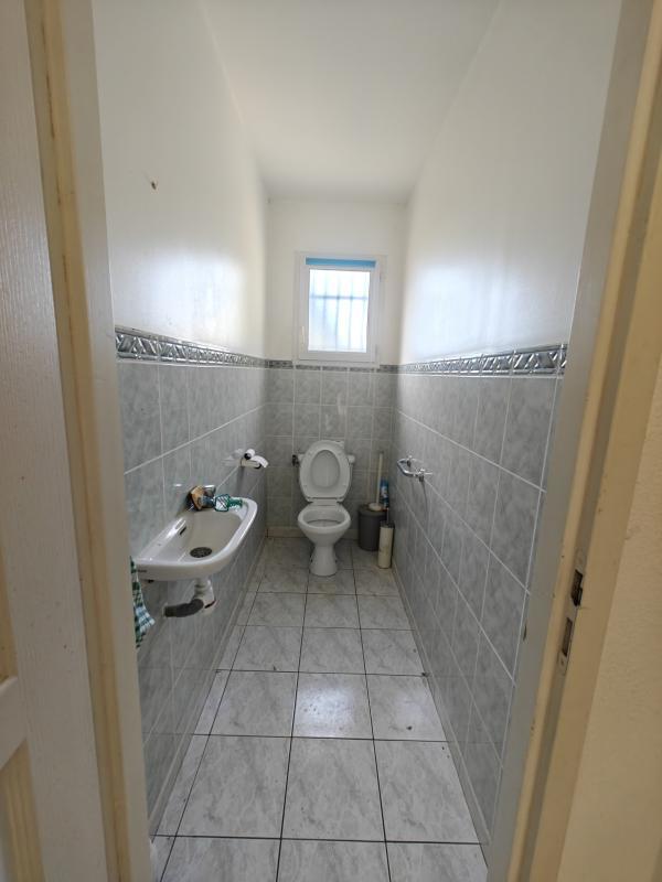 Villa - 144 m² - 4 pièces