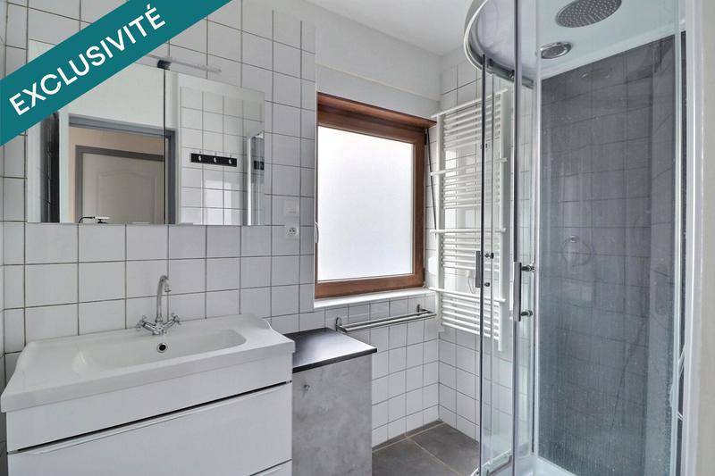 Maison - 140 m² - 8 pièces