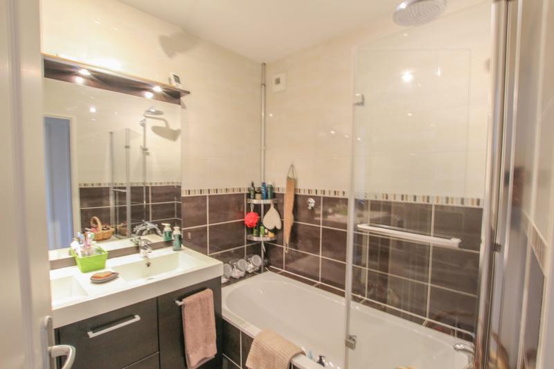 Appartement - 87 m² - 4 pièces