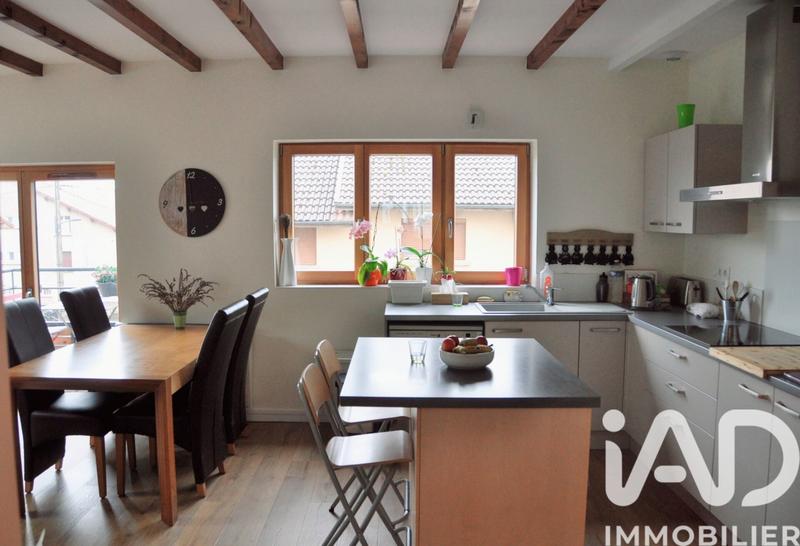 Maison - 254 m² - 10 pièces