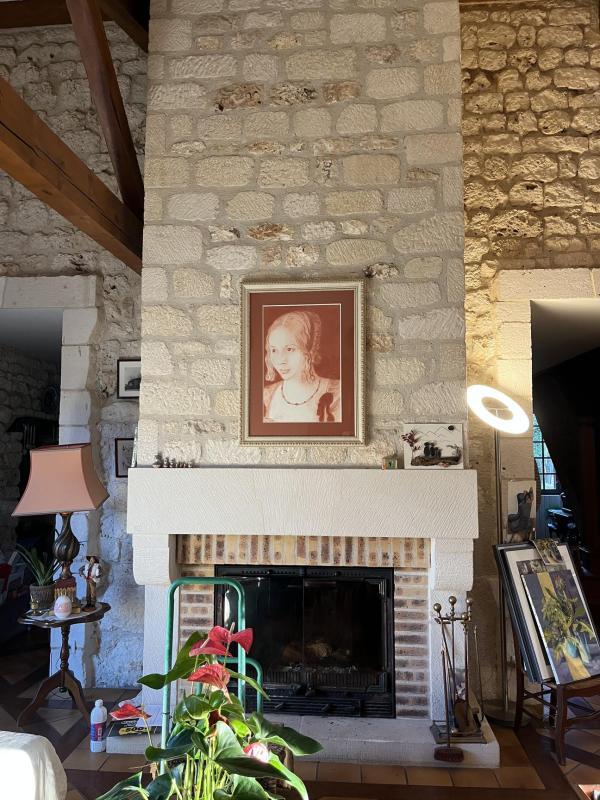 Maison de campagne - 176 m² - 5 pièces