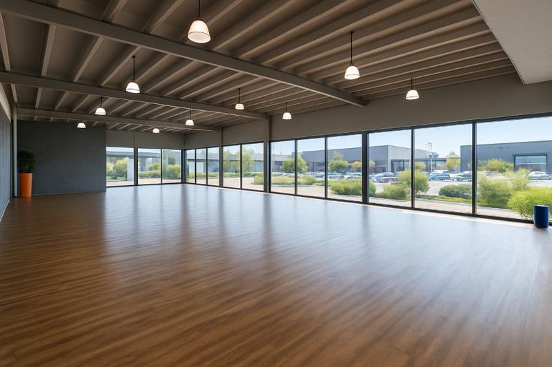 Local commercial - 405 m²