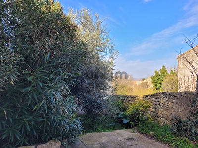 Maison de village - 180 m² - 4 pièces