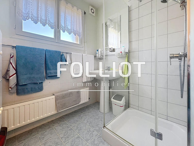 Maison - 145 m² - 5 pièces