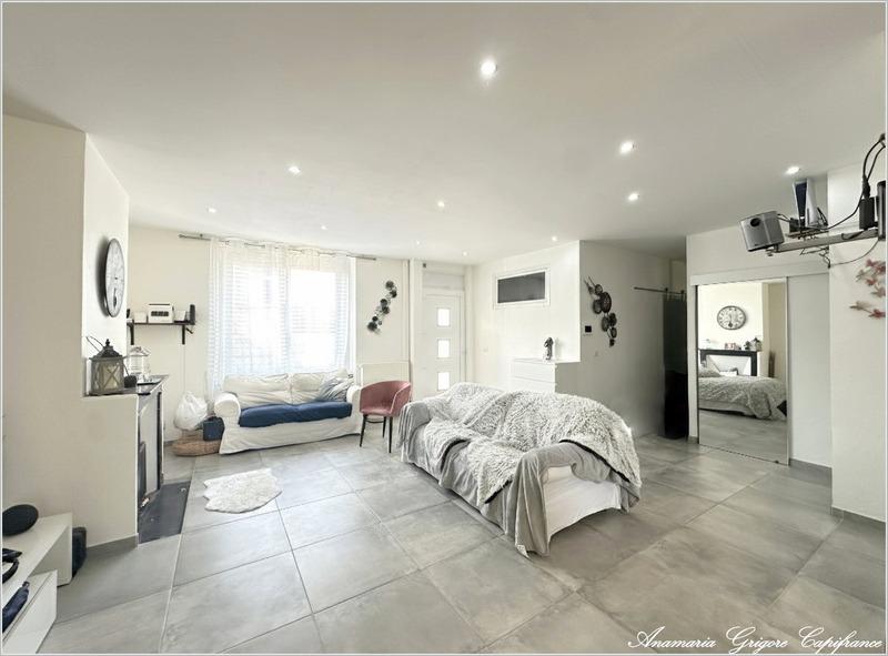 Maison - 197 m² - 6 pièces