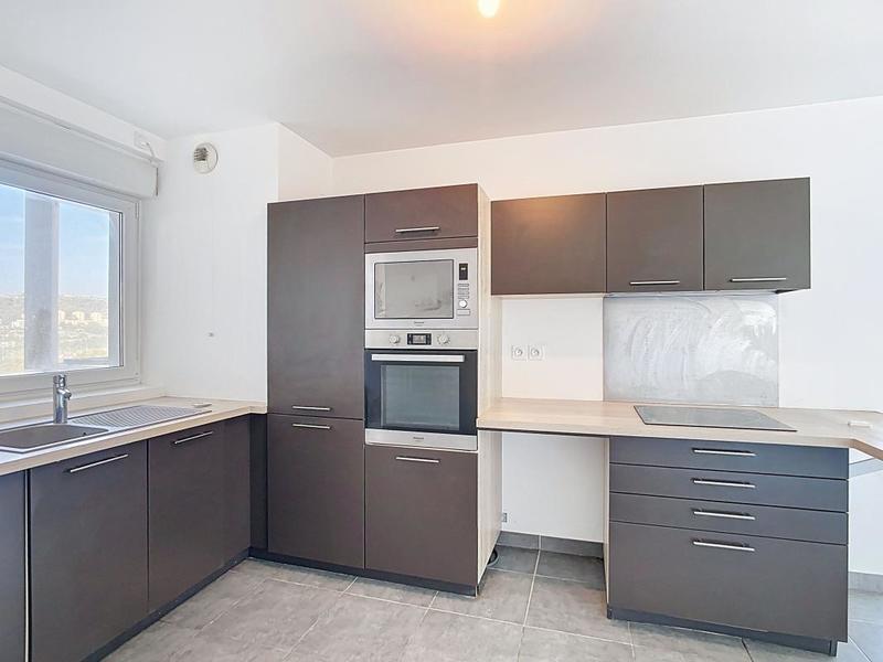 Appartement - 73 m² - 4 pièces