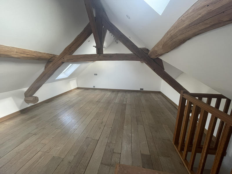 Maison - 118 m² - 5 pièces