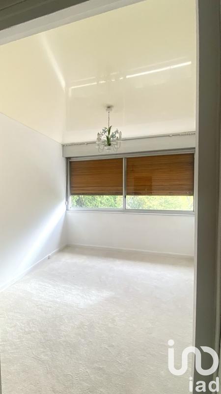 Appartement - 129 m² - 5 pièces