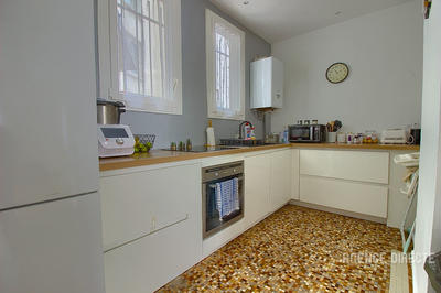 Appartement - 87 m² - 4 pièces