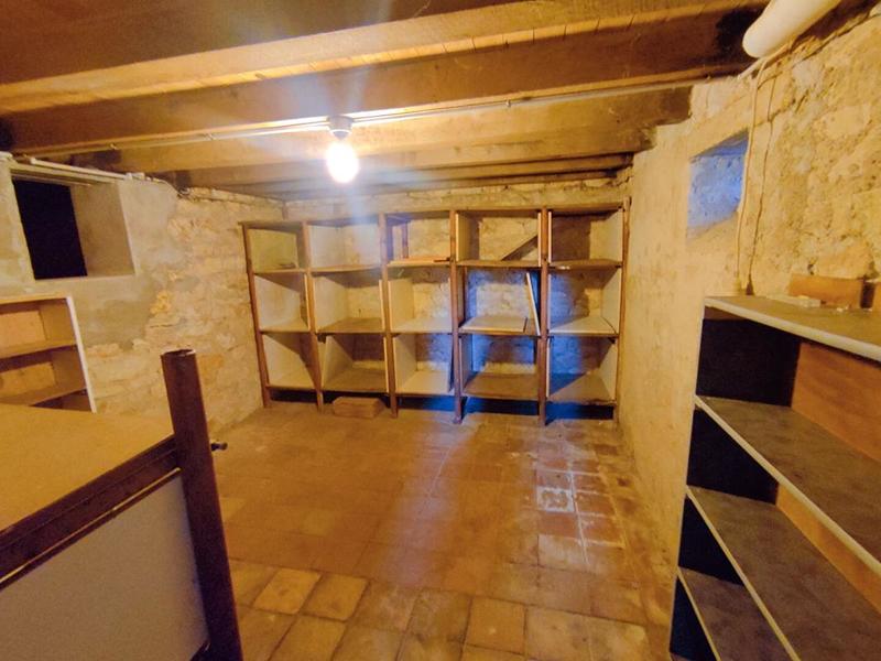 Maison - 49 m² - 3 pièces