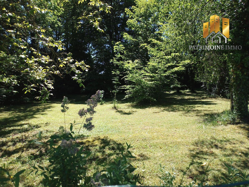 Maison - 173 m² - 6 pièces