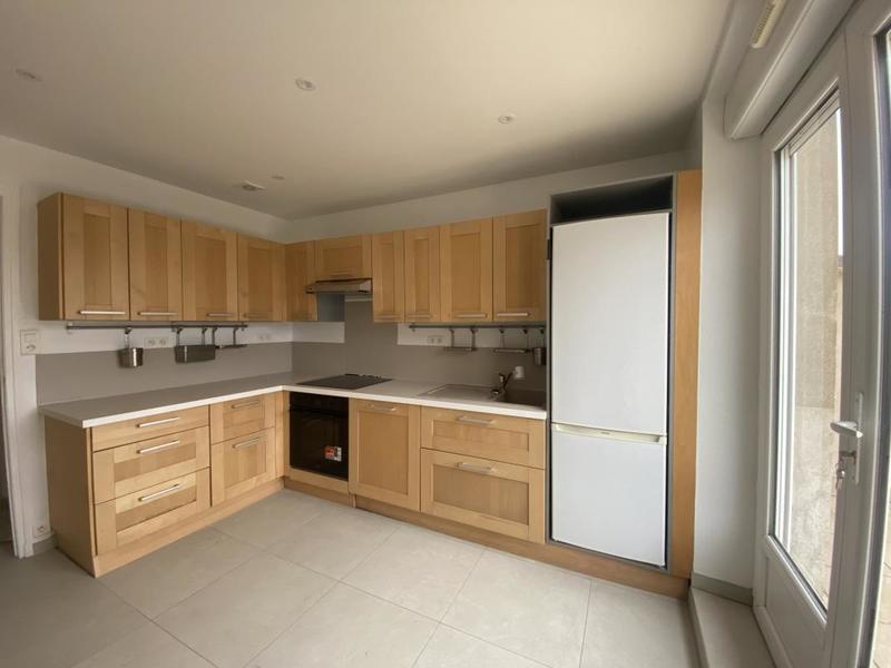 Appartement - 78 m² - 4 pièces