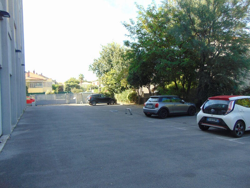 Appartement - 37 m² - 1 pièce