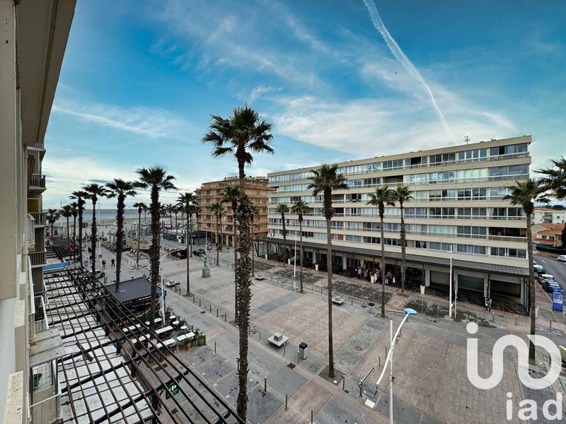 Appartement - 84 m² - 4 pièces