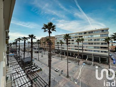 Appartement - 84 m² - 4 pièces