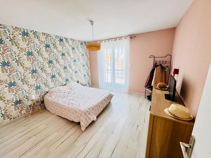 Appartement - 74 m² - 3 pièces