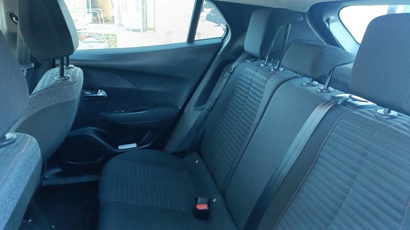 Peugeot 2008 II 1.5 BlueHDi 110 Active Business