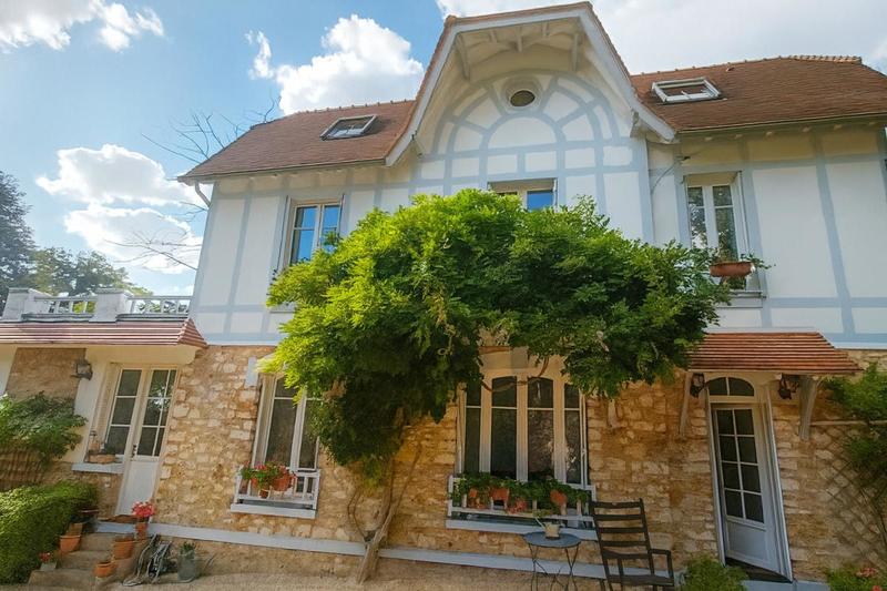 Villa - 172 m² - 7 pièces