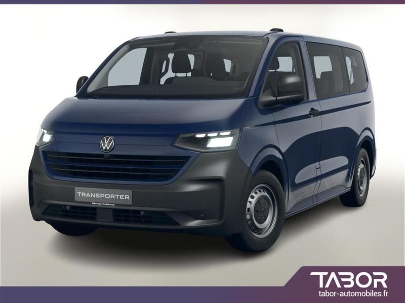 Volkswagen T7 Kombi 2.0 Tdi 110 9pl cam Pdc